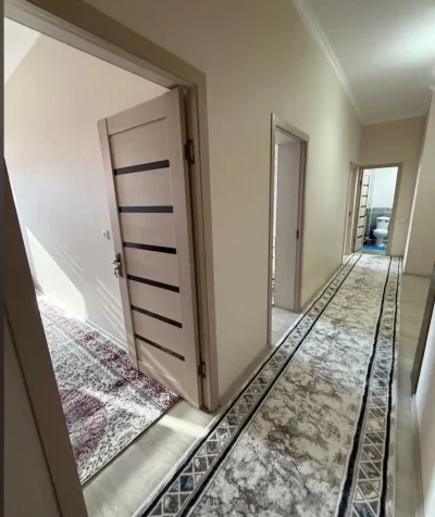 2-комн. квартира, 8 этаж, 74м², сино