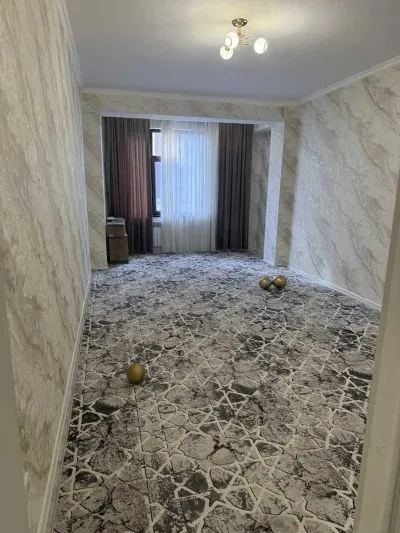 3-комн. квартира, 9 этаж, 130м², Шохмансур