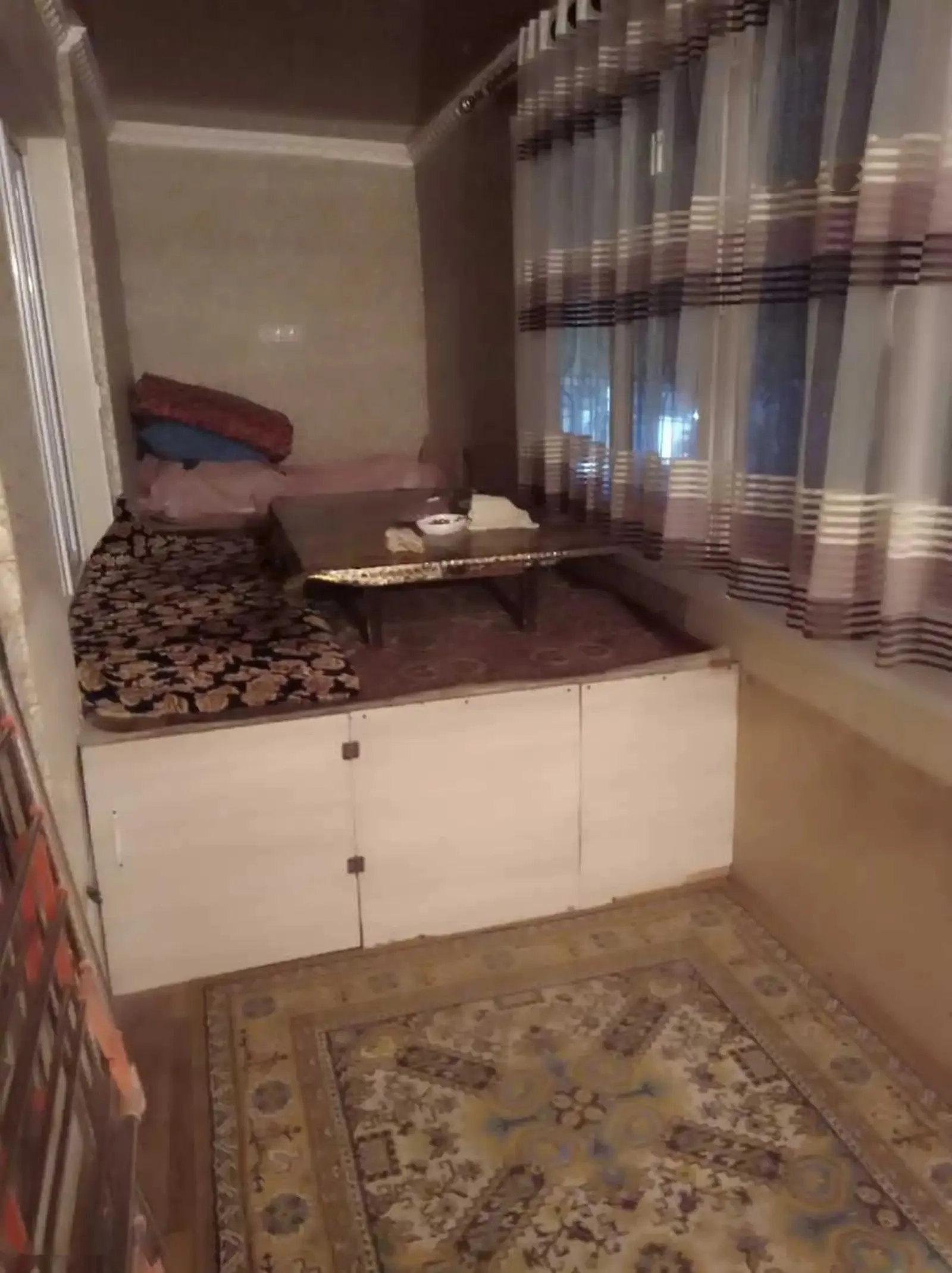 1-комн. квартира, 3 этаж, 50 м², Маяковский