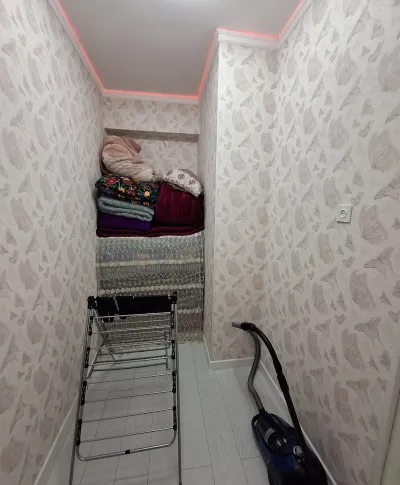 2-комн. квартира, 15 этаж, 67 м², Автовокзал, болои Мост
