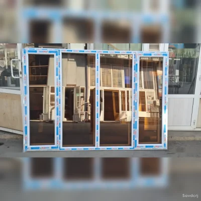 Окна