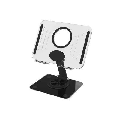 Подставка для планшета Green Lion Transparent Tablet Stand