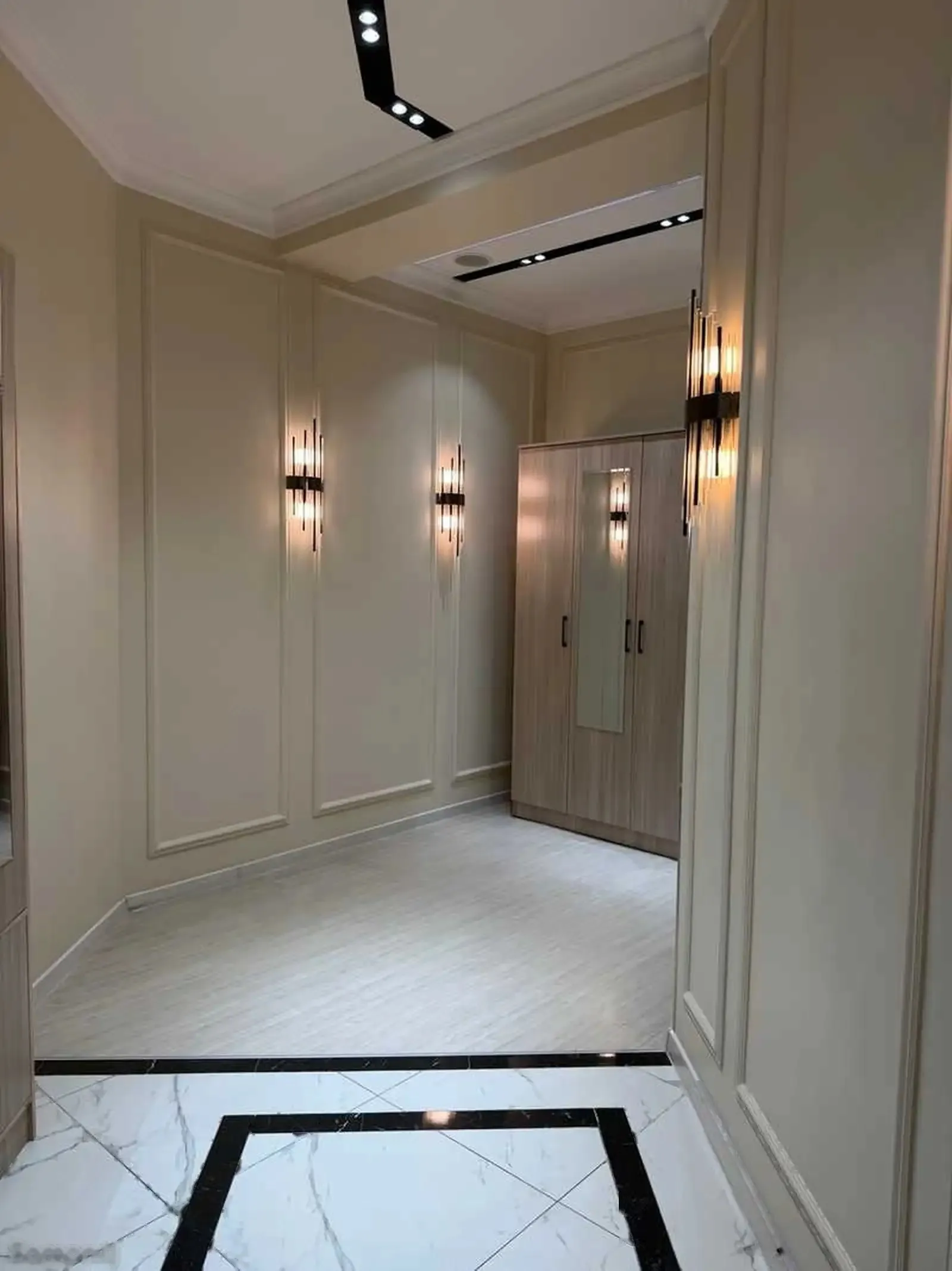 2-комн. квартира, 11 этаж, 90м², Шохмансур
