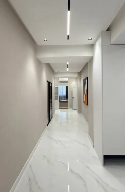 3-комн. квартира, 9 этаж, 121 м², Исмоили Сомони