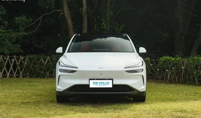 Nio Onvo L60 2025
