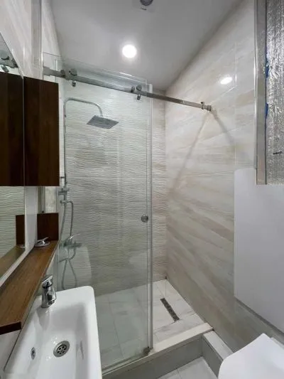 2-комн. квартира, 7 этаж, 95м², Сомони