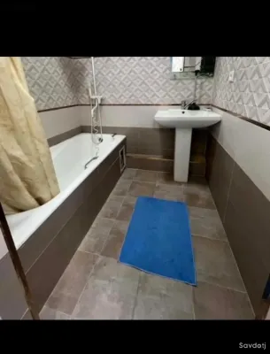 2-комн. квартира, 12 этаж, 65 м², шохмансур