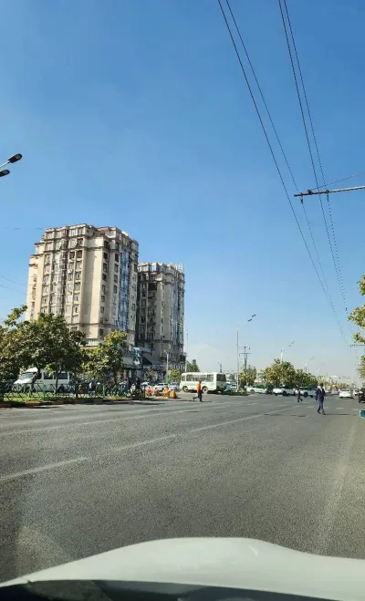 1-к квартира