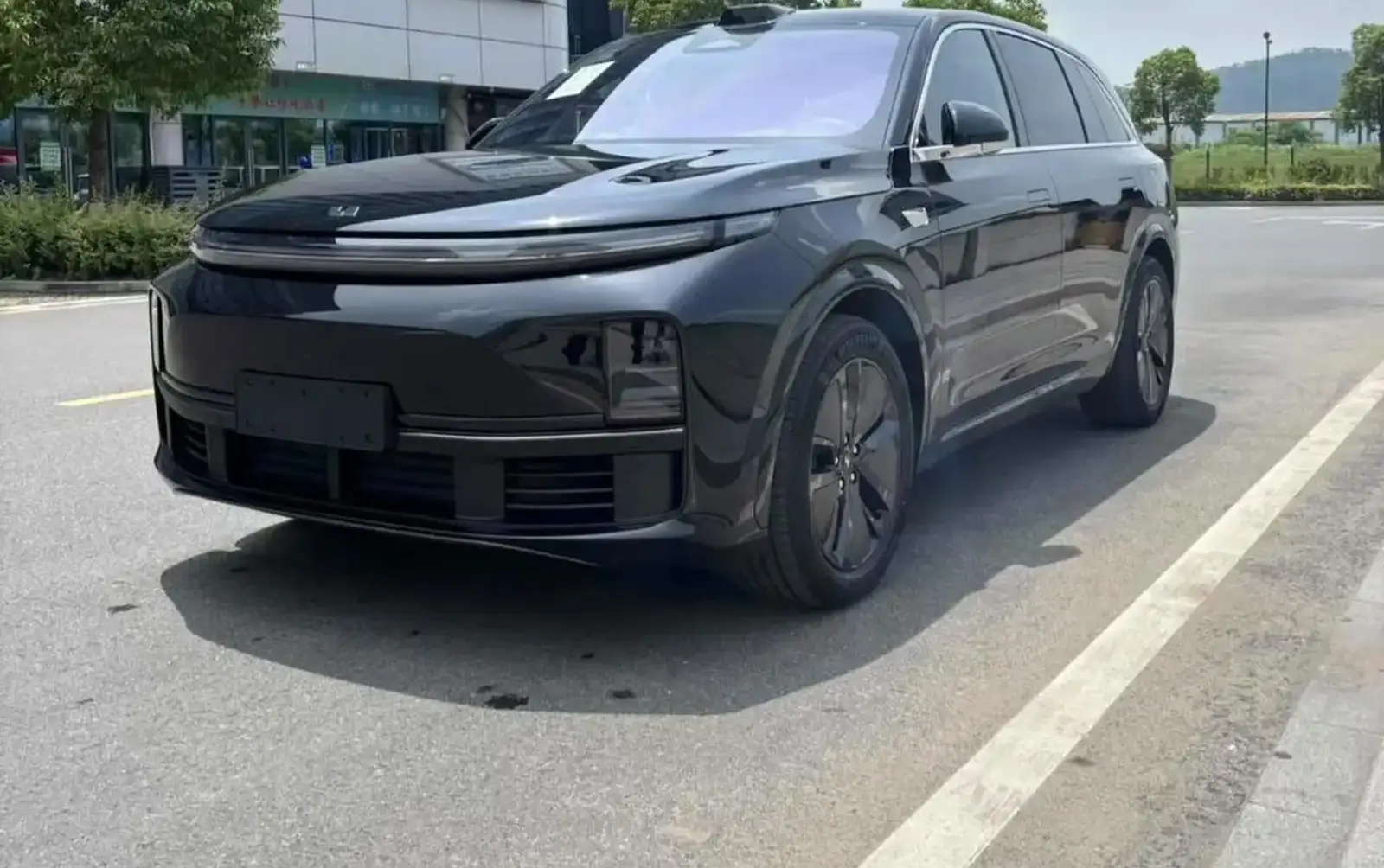 LiXiang L7,