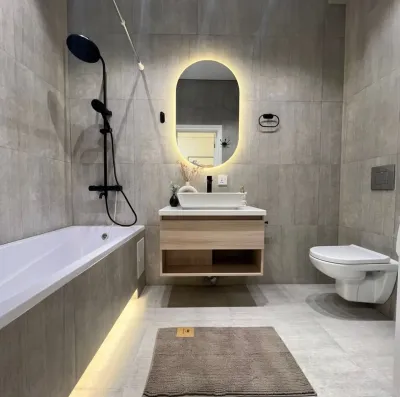 3-комн. квартира, 19 этаж, 136 м², Спартак, Родоми 1