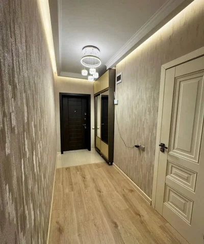 3-комн. квартира, 7 этаж, 86 м², Фирдавси Супермаркет Сохили