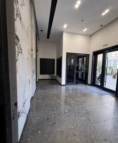 2-комн. квартира, 3 этаж, 56 м², Шохмансур