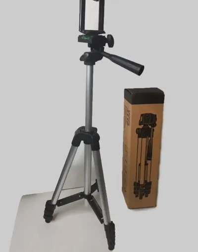 Штатив для камеры и телефона Tripod 3110