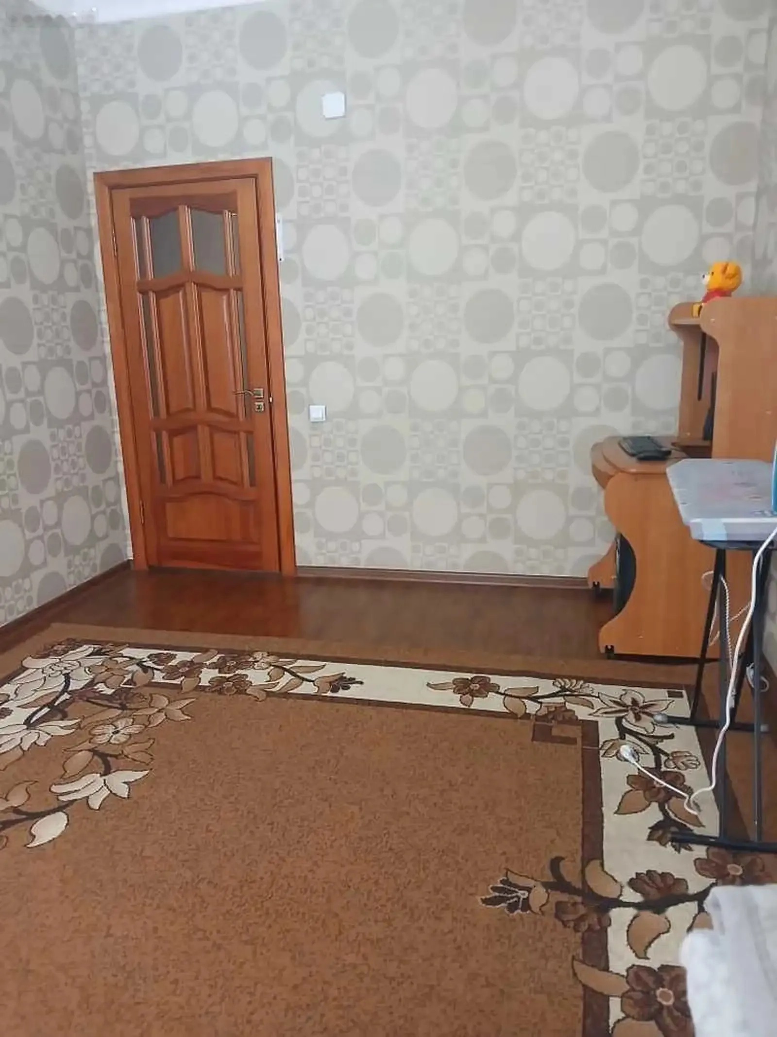 3-комн. квартира, 4 этаж, 128м², Шохмансур