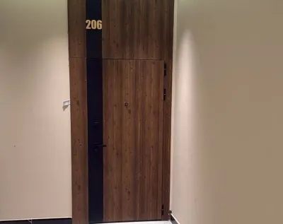 2-комн. квартира, 11 этаж, 76 м², Шохмансур