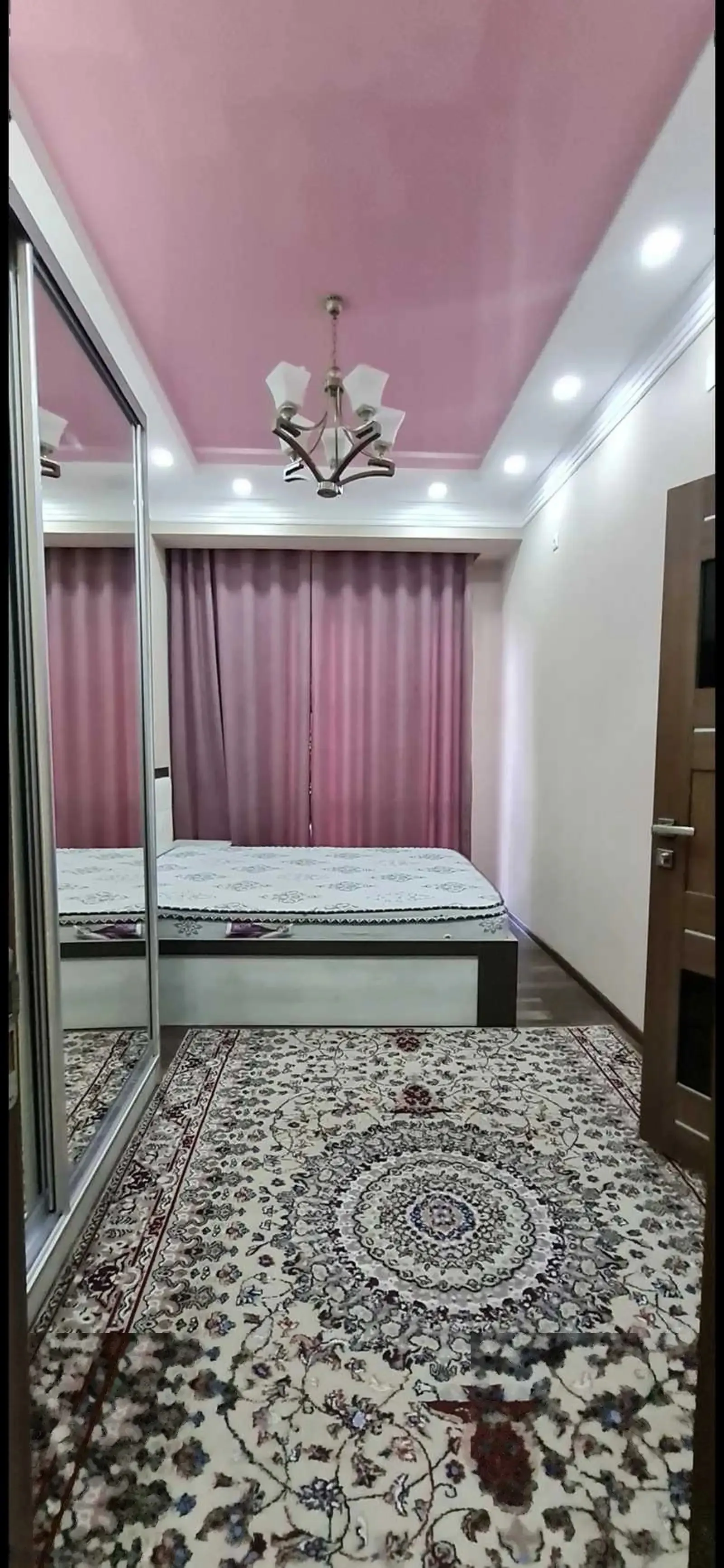3-комн. квартира, 12 этаж, 120м², Центр, Цум, Баракат