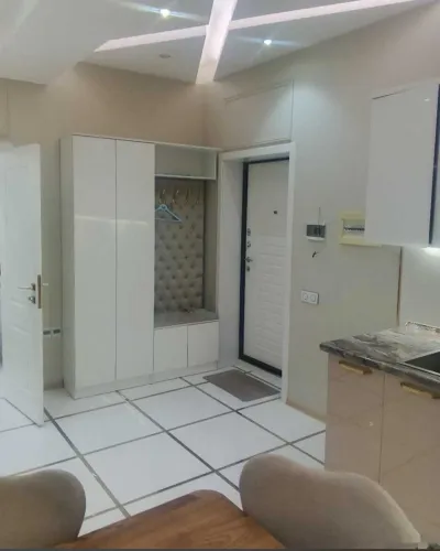 2-комн. квартира, 13 этаж, 68м², Шохмансур