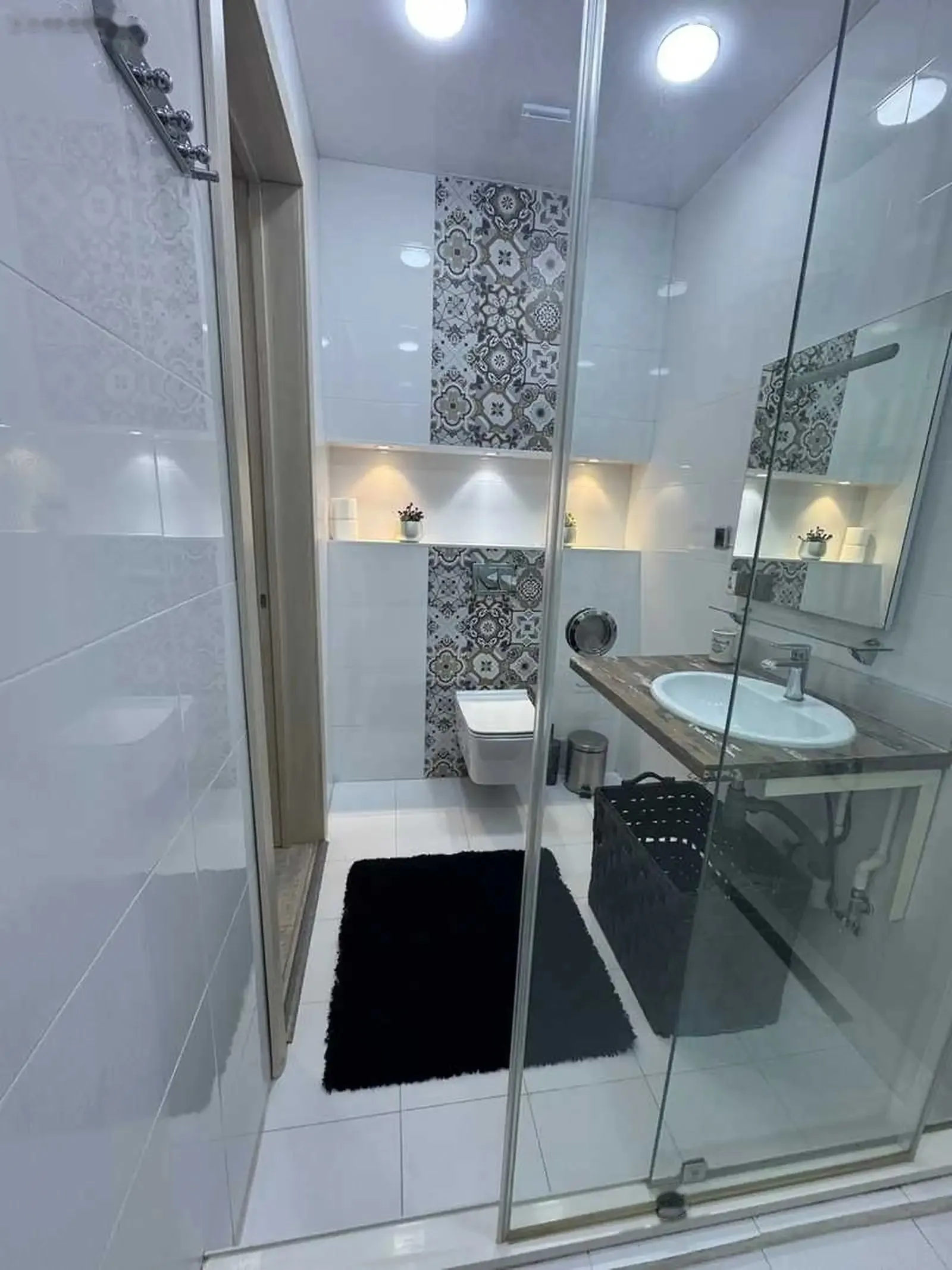 2-комн. квартира, 7 этаж, 110м², Дом печать