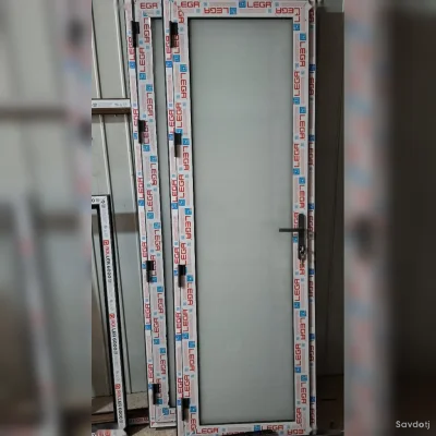 Двери