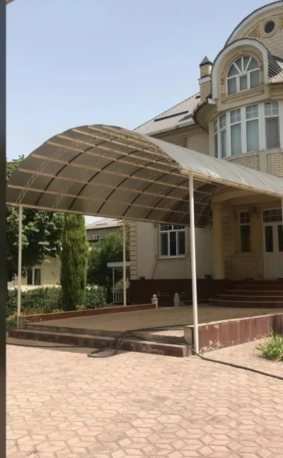 3-этажный, 10 комнатный дом, 600 м², Фирдавси