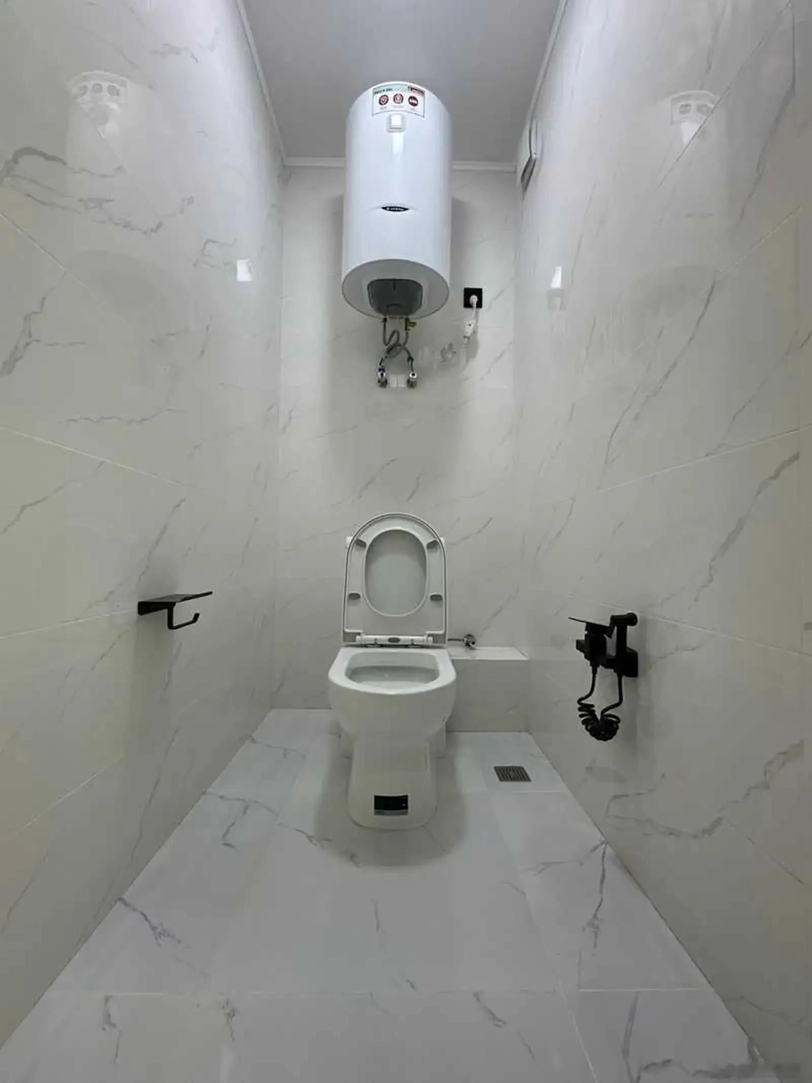 2-комн. квартира, 17 этаж, 53м², дом печат пушти КFC