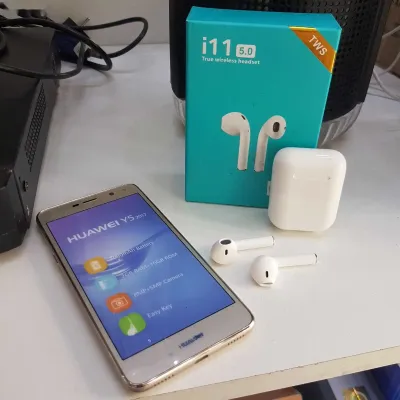 Наушник i11 5.0 tws