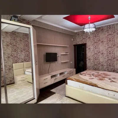 2-к квартира, 7 этаж, 80 м², шохмансур