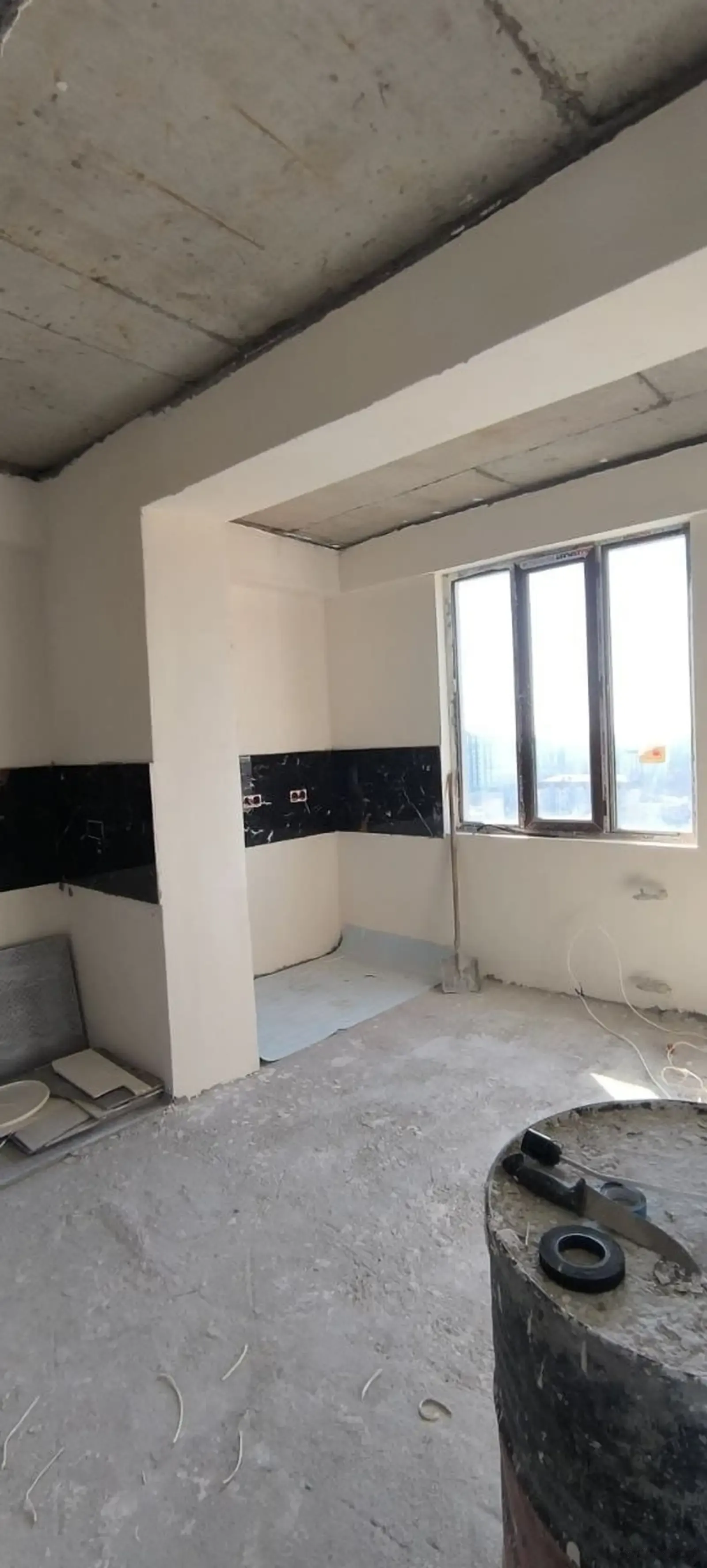 3-комн. квартира, 16 этаж, 64 м², Сино (пушти кафе Суман)