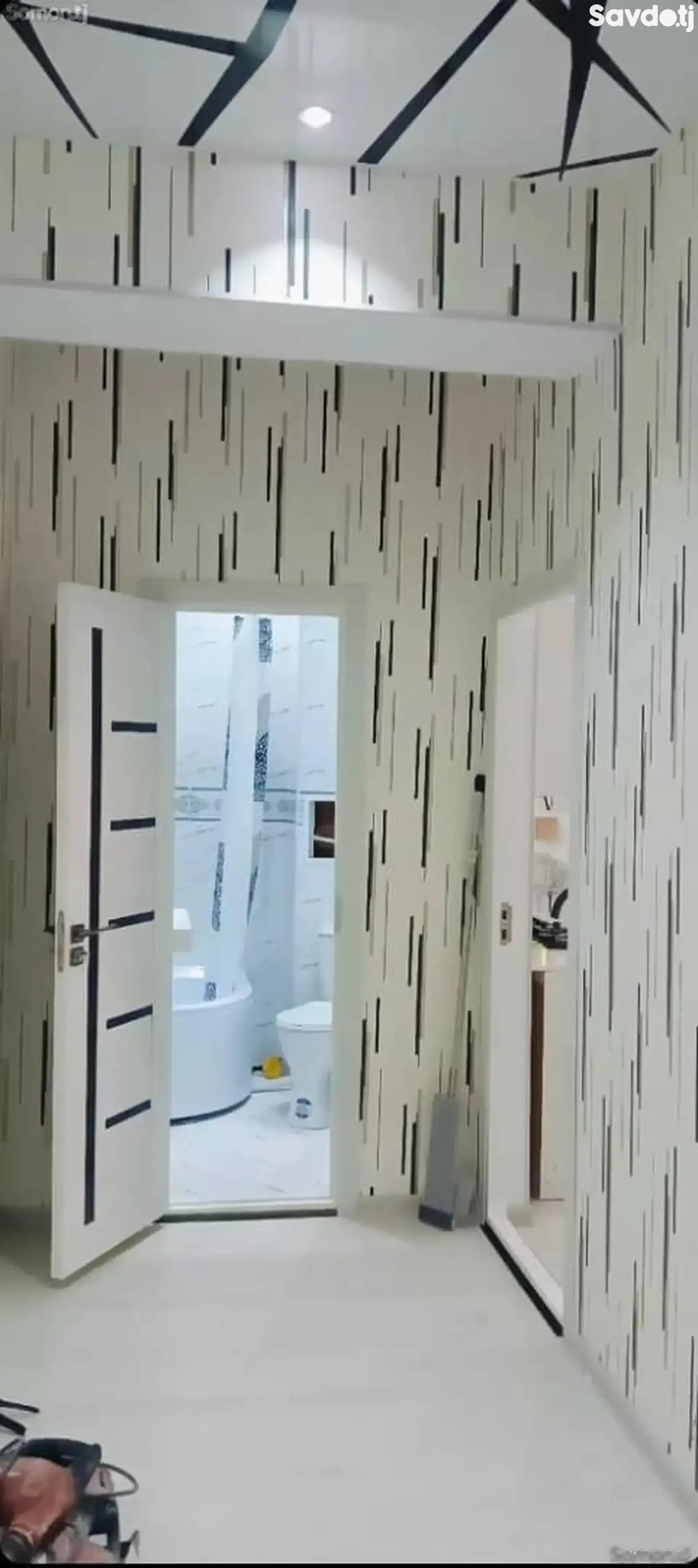 2-комн. квартира, 1 этаж, 60м², 30 микрорайон