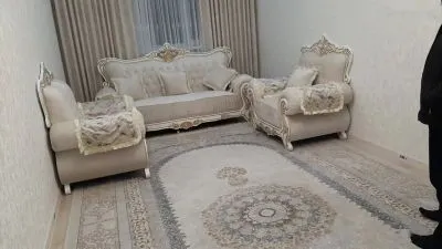 Тройка королевская