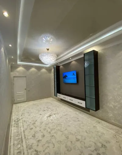 2-комн. квартира, 12 этаж, 70 м², Сино, Казокон