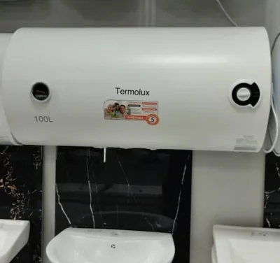 Водонагреватель Termolux 100л