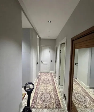 3-комн. квартира, 1 этаж, 50 м², Шохмансур