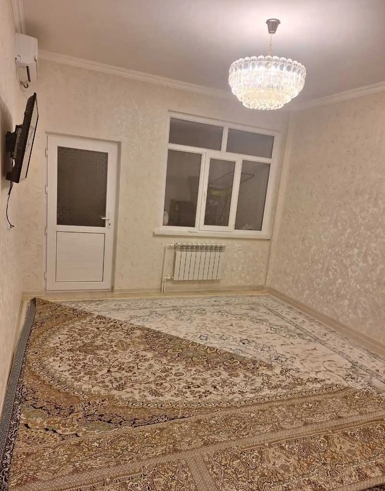 1-комн. квартира, 3 этаж, 50 м², Сино