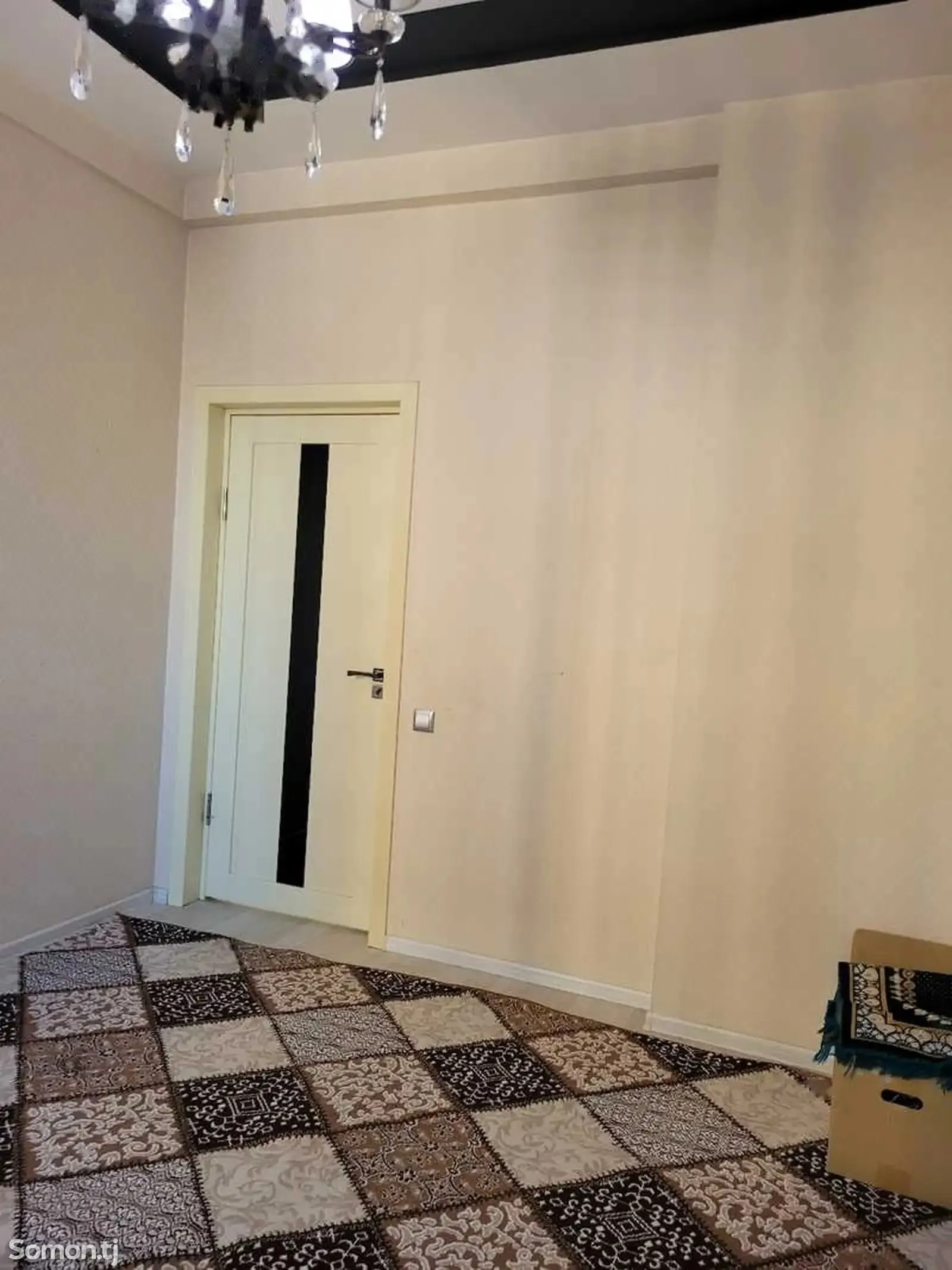 2-комн. квартира, 15 этаж, 90м², Спартак доми Симург