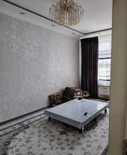 3-комн. квартира, 8 этаж, 70м², Цирк