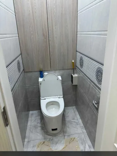 2-комн. квартира, 17 этаж, 80м², Фирдавси