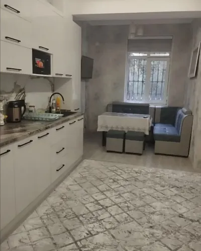 3-комн. квартира, 2 этаж, 105м², И Сомони
