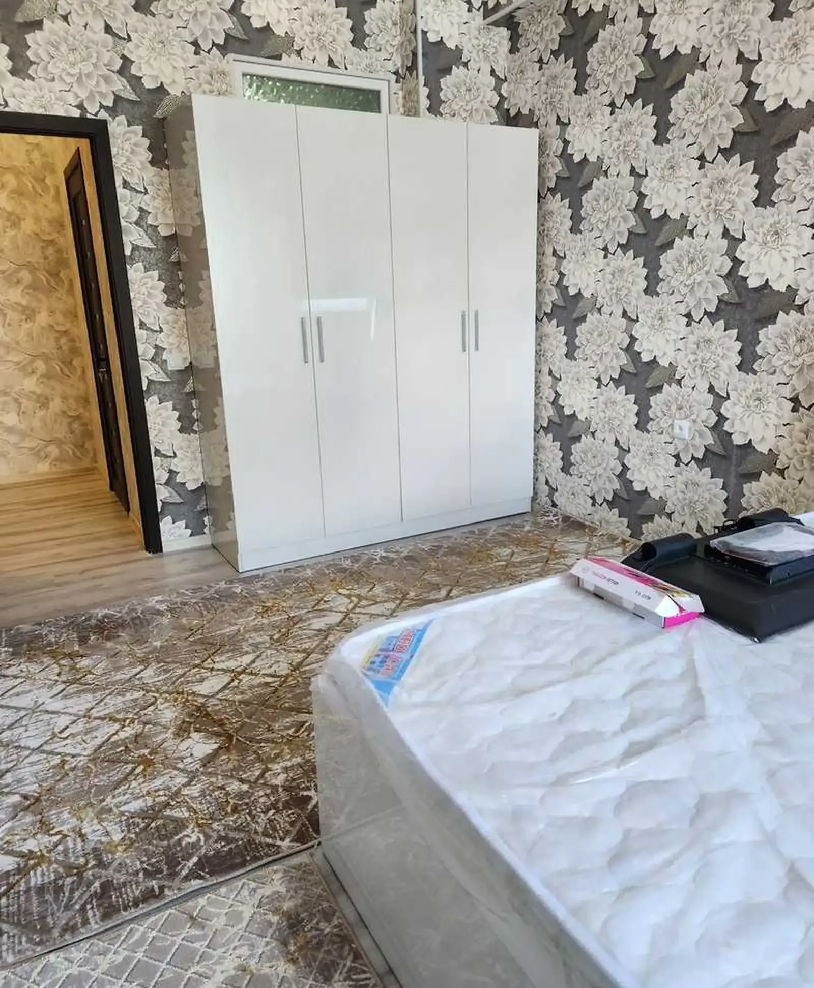 2-комн. квартира, 6 этаж, 70м², И.Сомони