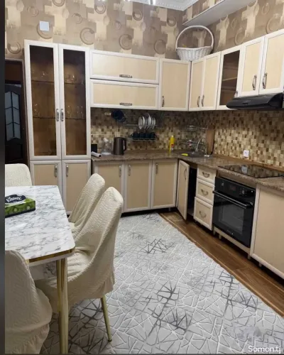 2-комн. квартира, 7 этаж, 70м², Шохмансур