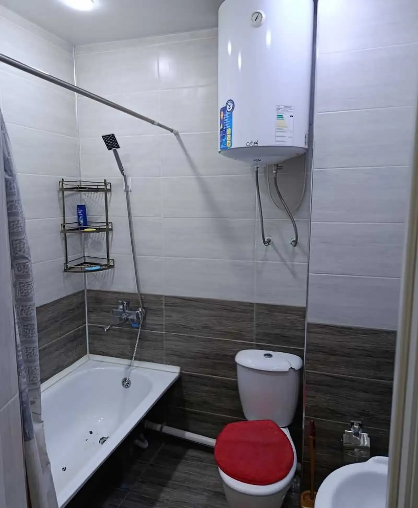 2-комн. квартира, 16 этаж, 52м², Дом печати