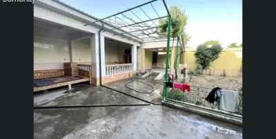 2-этажный, 9 комнатный дом, 450 м², Сомони