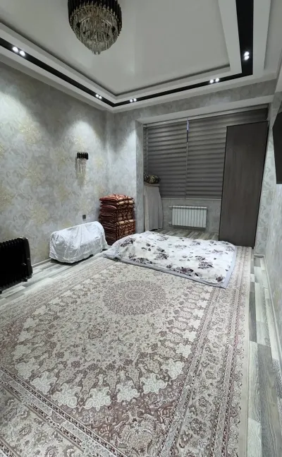 2-комн. квартира, 3 этаж, 80 м², Сино 102мкр
