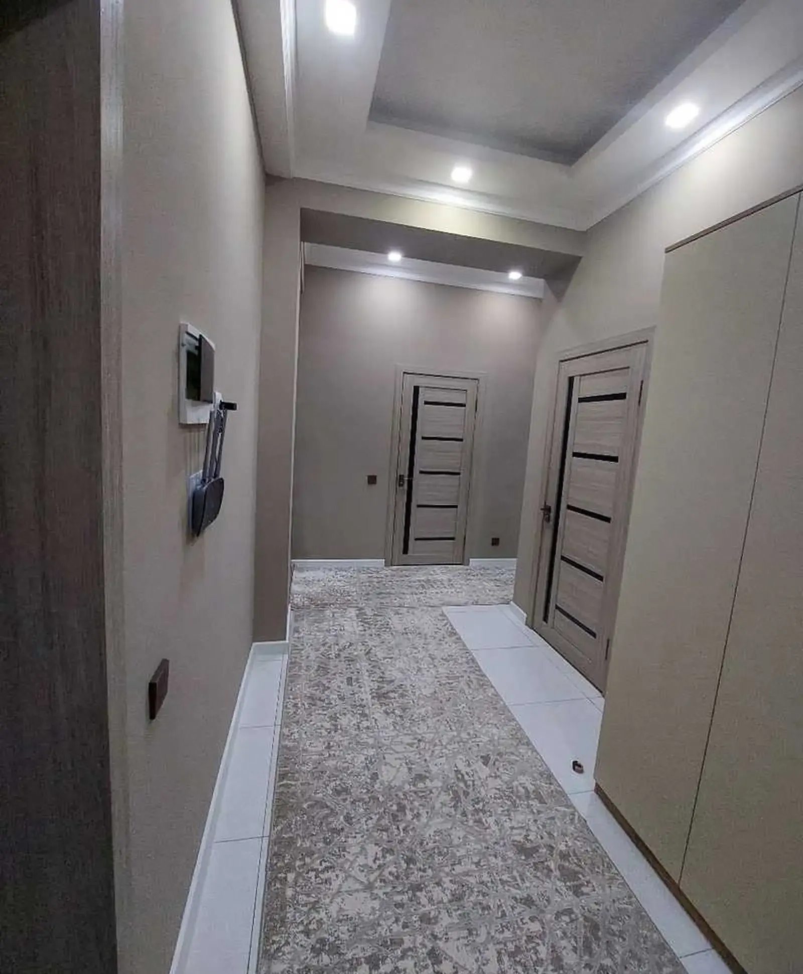 2-комн. квартира, 7 этаж, 71м², Созидание