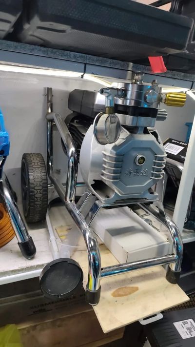 Краскопульт