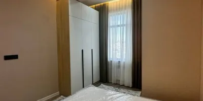 2-комн. квартира, 9 этаж, 71 м², Шохмансур