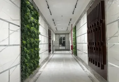 1-комн. квартира, 8 этаж, 50 м², Шохмансур