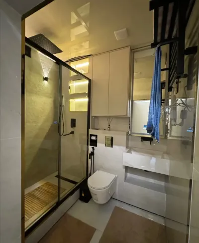 2-комн. квартира, 9 этаж, 79м², садбарг