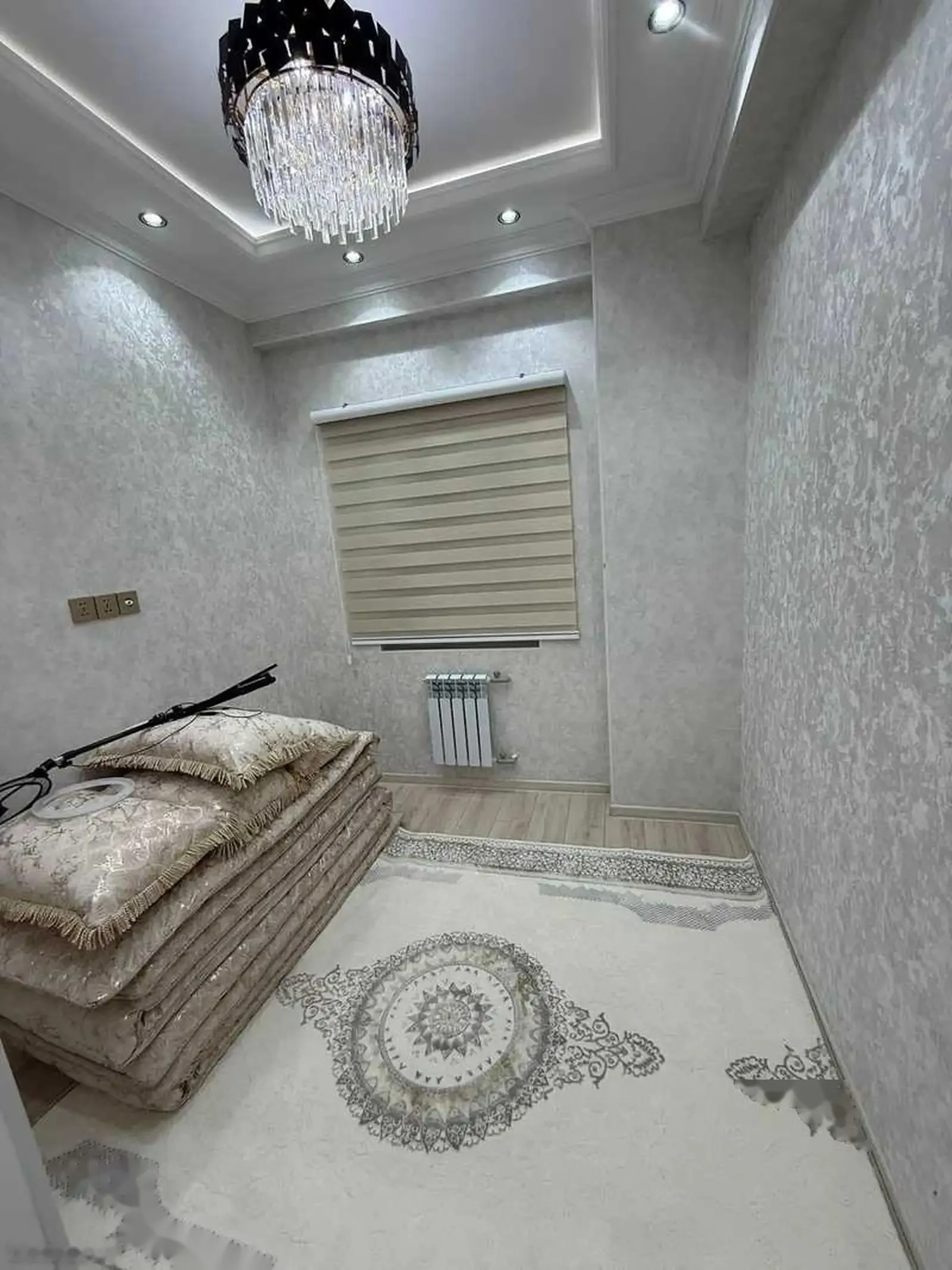 2-комн. квартира, 7 этаж, 65м², 82 мкр