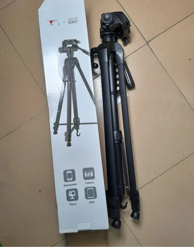 Штатив трипод Weifeng WT-3560
